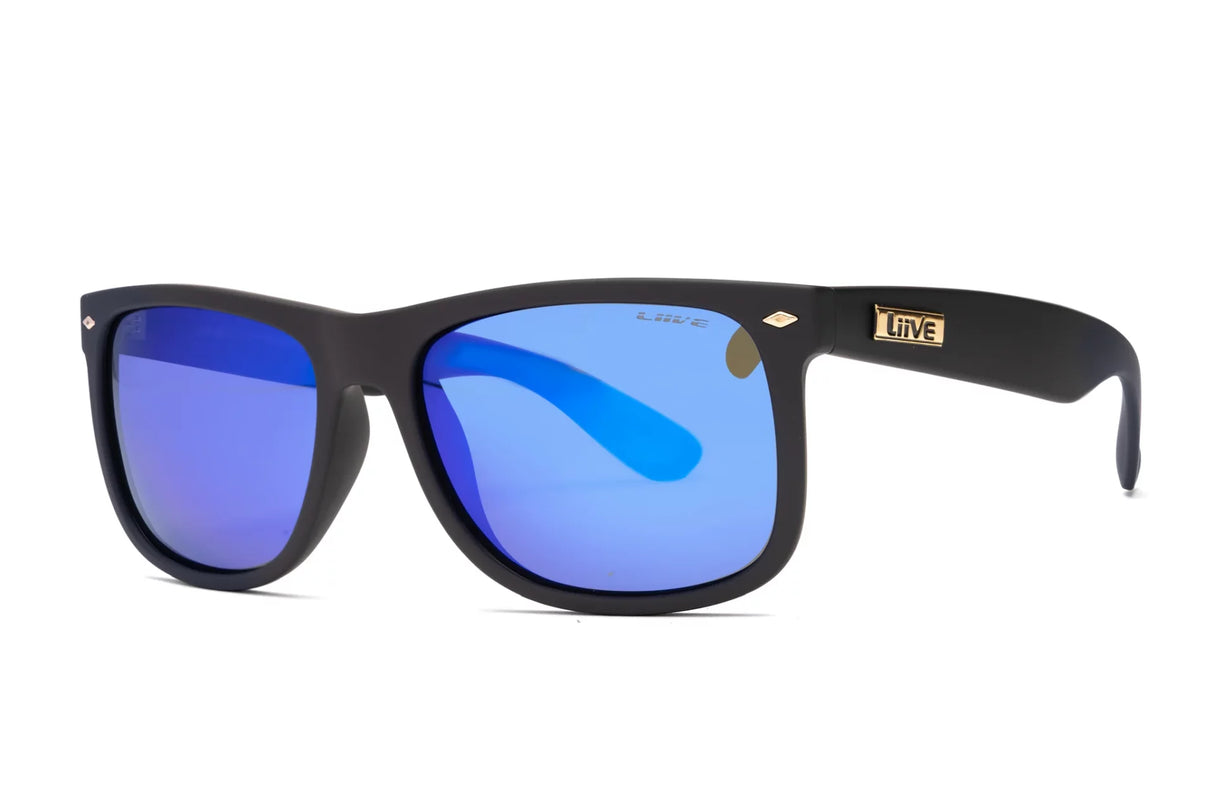 Liive EL Capitan Sunglasses