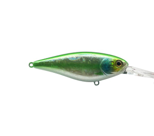 Jackall Super Squirrel 79 Flat SP Lure
