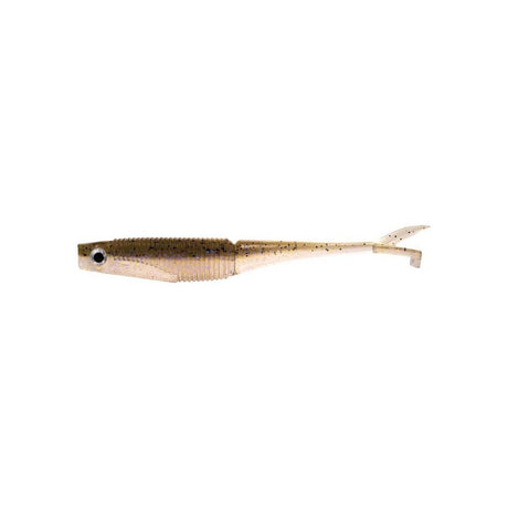 Daiwa Baitjunkie 395 Flick Soft Plastic