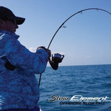 Oceans Legacy Slow Element Rod