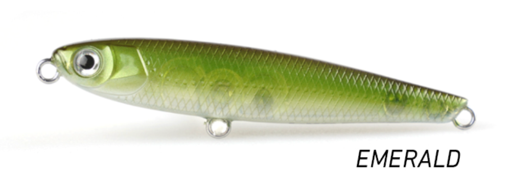 Prolure SF62 Floating 62mm Pencil Lure