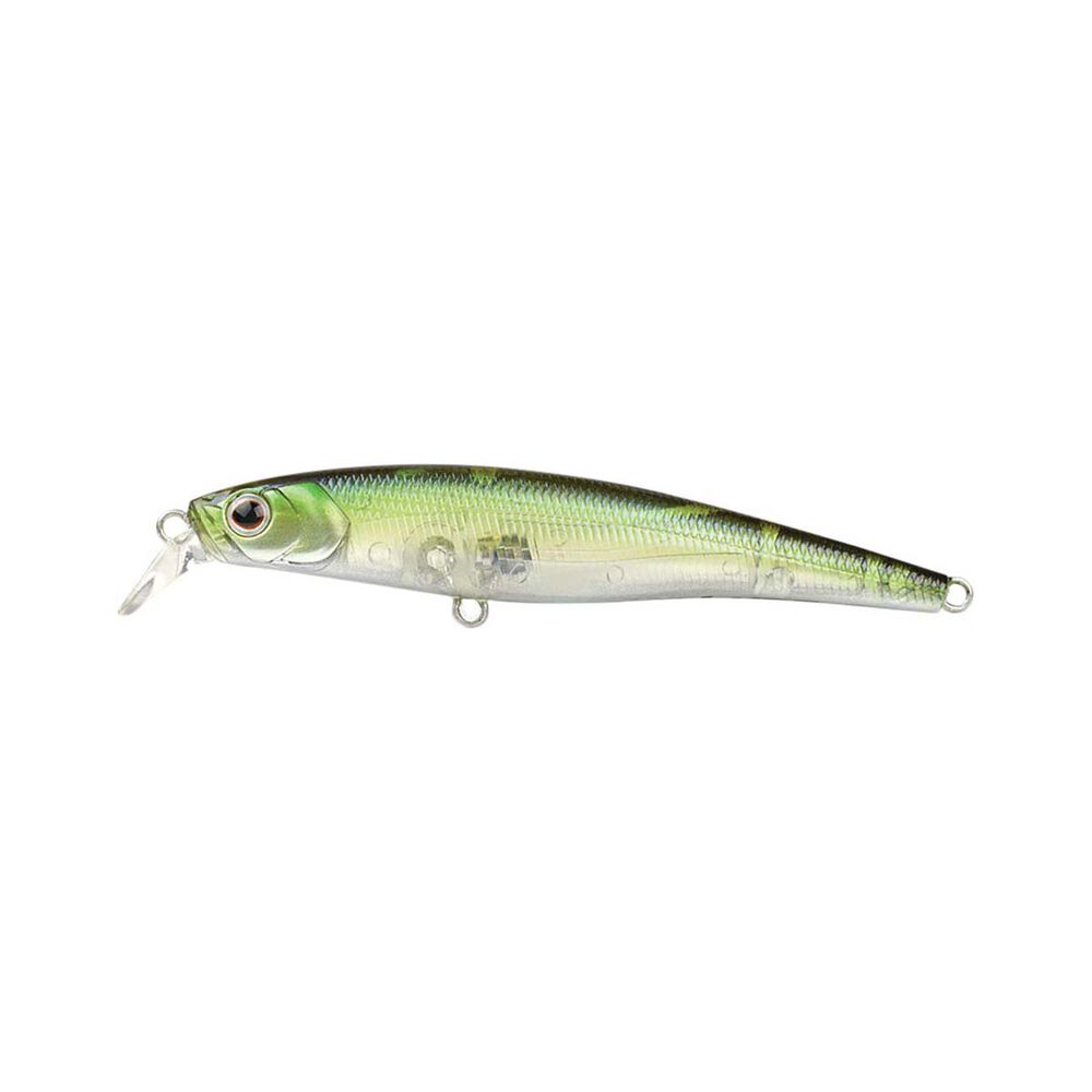 Prolure ST72 72mm Minnow Shallow Lure