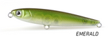Prolure SK62 Sinking 62mm Pencil Lure