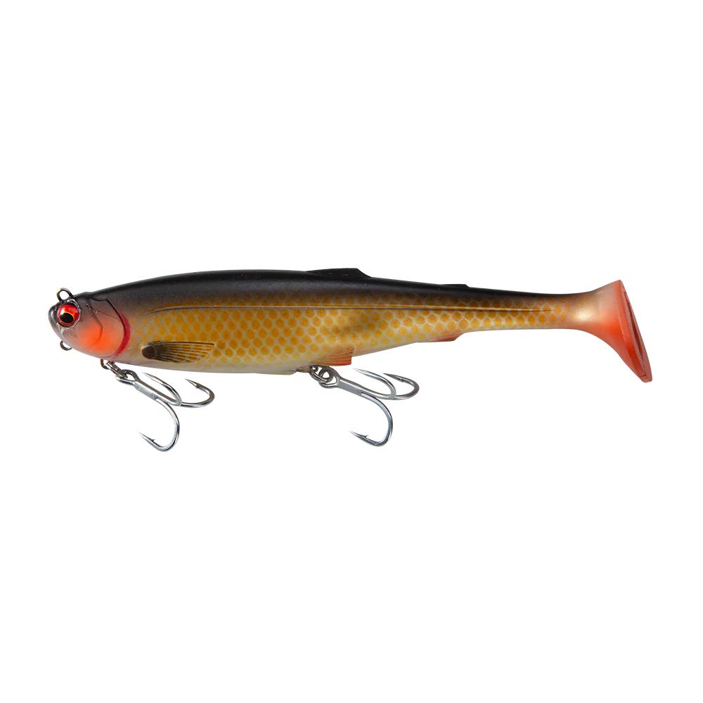 Irukandji Nimbus 250 Swimbait