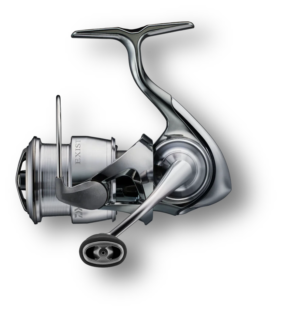 Daiwa Exist 22 LT Reel
