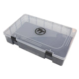 Tackle Tactics Split Foam Tackle Tray