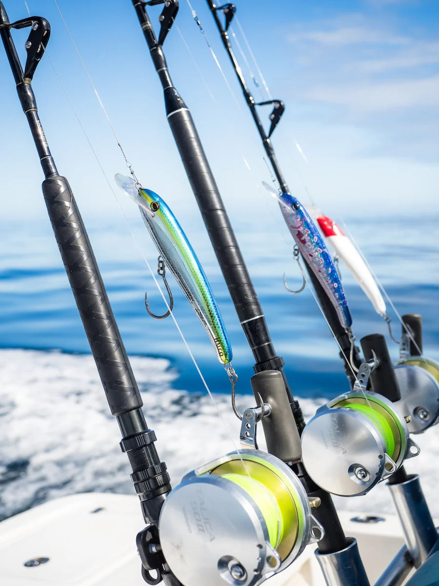 Halco Laser Pro 210XDD Lure