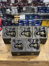 Penn Authority Spin Reels
