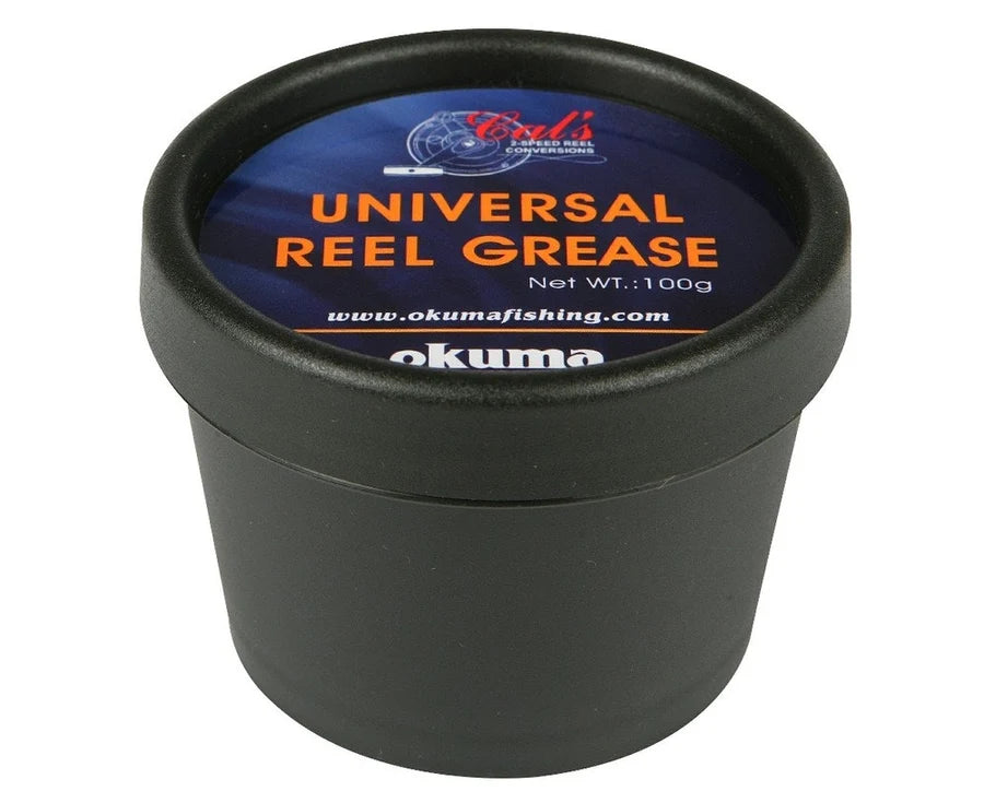 Okuma Grease