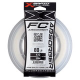 X-Braid FC Absorber Leader