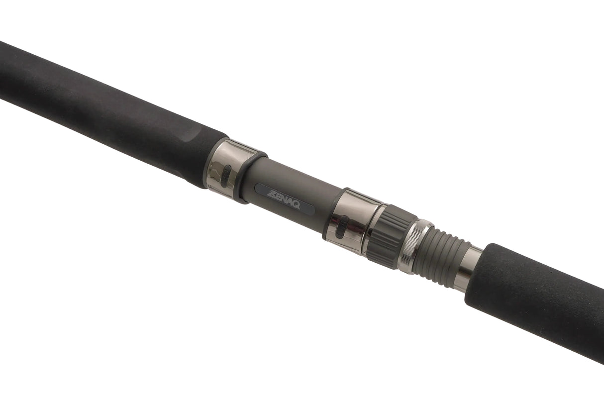 Zenaq Defi Muthos Accura Ocean Guide Rod Range
