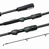 Daiwa TD HTV Rods