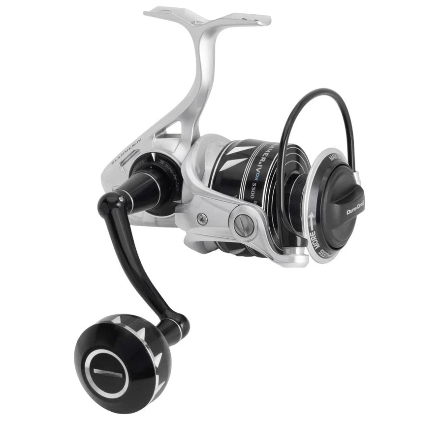 Penn Slammer DX IV Spin Reel