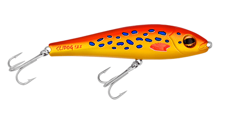 Halco Slidog 125mm Stickbait