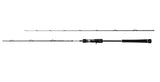 Shimano 25 Grappler Type J Overhead Rod