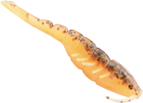 Zman Prawnz 2.5in Soft Plastics