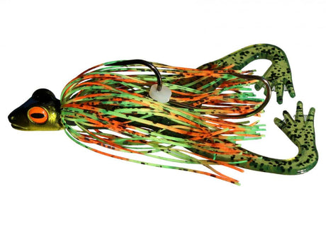 TT Froggerz Jnr Spinnerbait