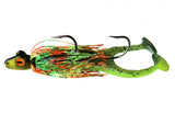 TT Froggerz Snr Spinnerbait