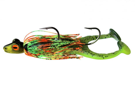 TT Froggerz Snr Spinnerbait