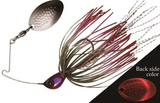 Jackall Deraspin 3/8oz Spinnerbait