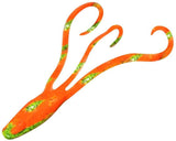 Berkley Gulp 6in Squid Vicious Plastics
