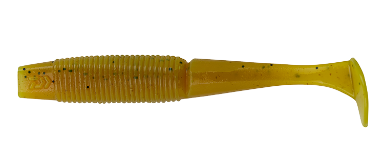 Daiwa Baitjunkie 2.5in Minnow Soft Plastics