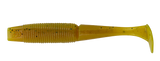 Daiwa Baitjunkie 2.5in Minnow Soft Plastics