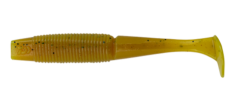 Daiwa Baitjunkie 2.5in Minnow Soft Plastics