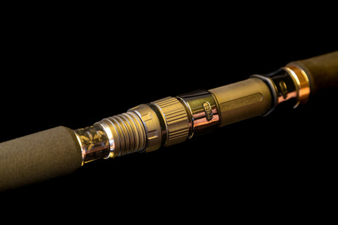 Fishlogica Sirius Virtue Spin Rod