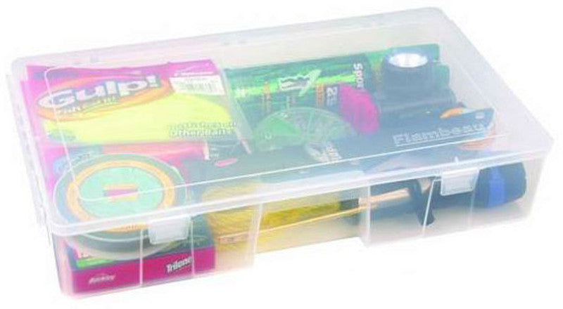 Flambeau 700R Deep Tuff Tainer Tray