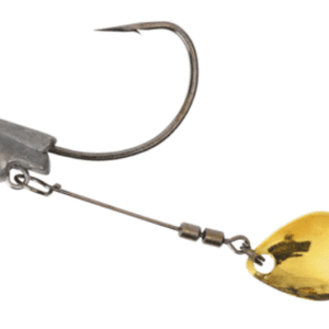 Weedless Hooks