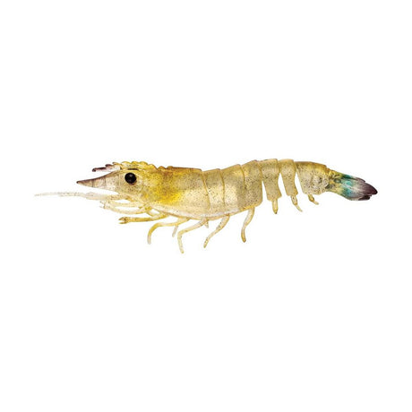 Nomad Live Ops Sumo Shrimp Unrigged 5in Soft Plastic