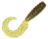 Zman 2.5in Grubz Soft Plastics