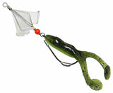 TT Buzzlockz Surface Spinner