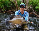 TT Buzzlockz Surface Spinner