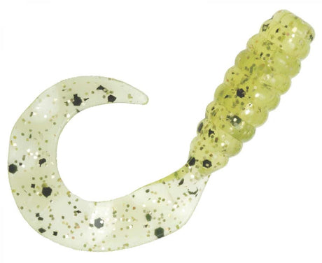 Zman 2.5in Grubz Soft Plastics