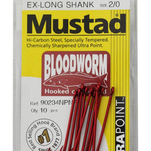 Fish Hooks