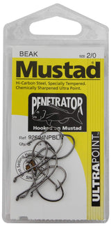 Mustad Penetrator Hooks
