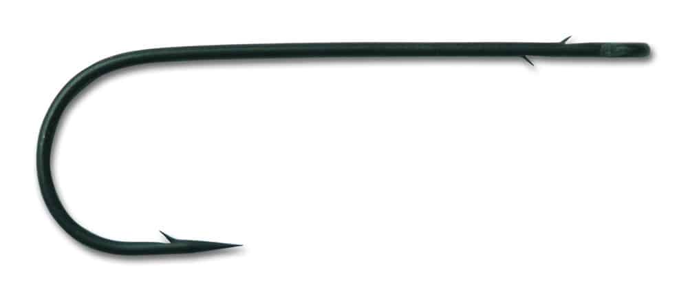 Mustad Fine Worm Hooks