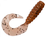 Zman 2.5in Grubz Soft Plastics