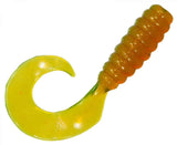 Zman 2.5in Grubz Soft Plastics