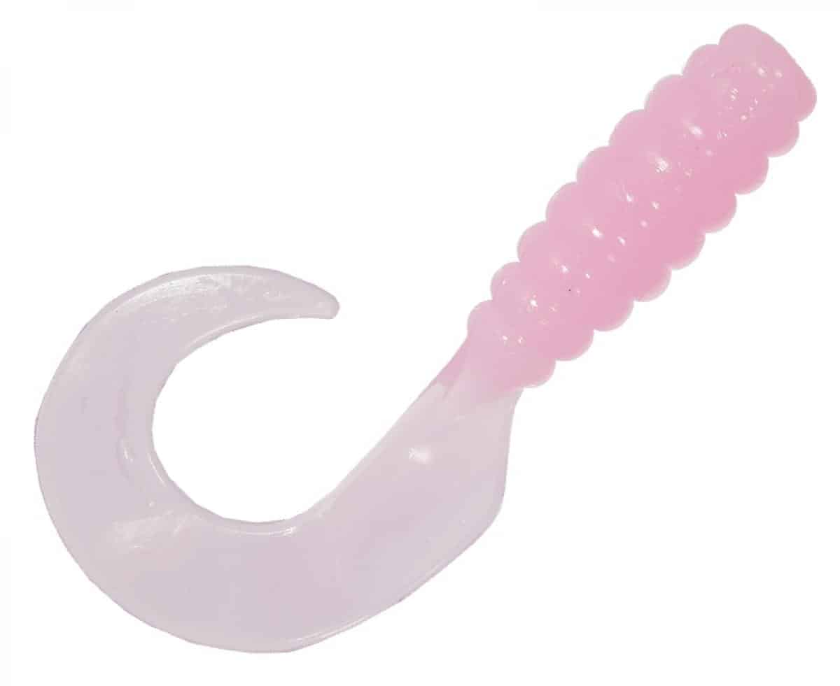 Zman 2.5in Grubz Soft Plastics