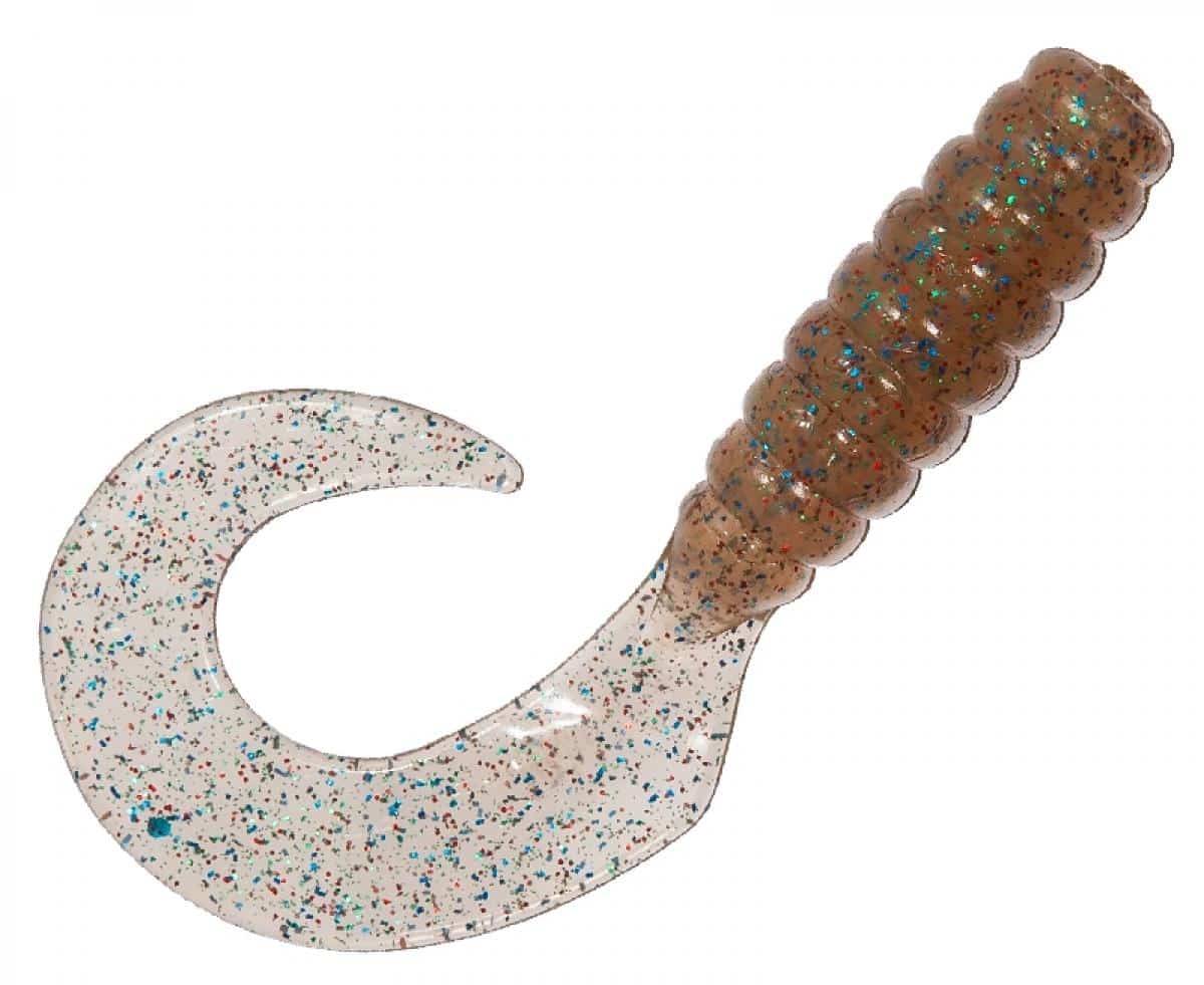 Zman 2.5in Grubz Soft Plastics