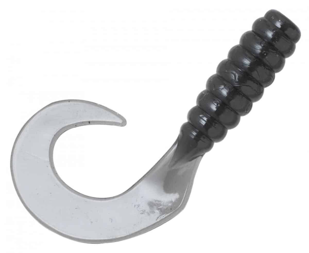 Zman 2.5in Grubz Soft Plastics