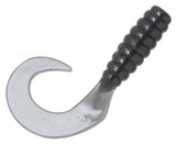 Zman 2.5in Grubz Soft Plastics