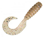 Zman 2.5in Grubz Soft Plastics