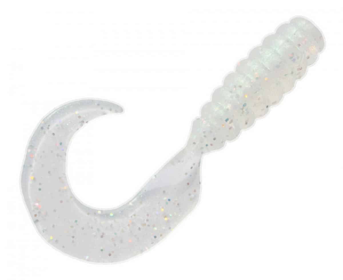 Zman 2.5in Grubz Soft Plastics