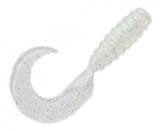 Zman 2.5in Grubz Soft Plastics