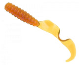 Zman 2in Grubz Soft Plastics