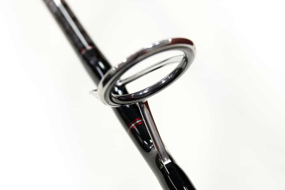 Venom Deep Jig Spin Rods – Hot Tackle